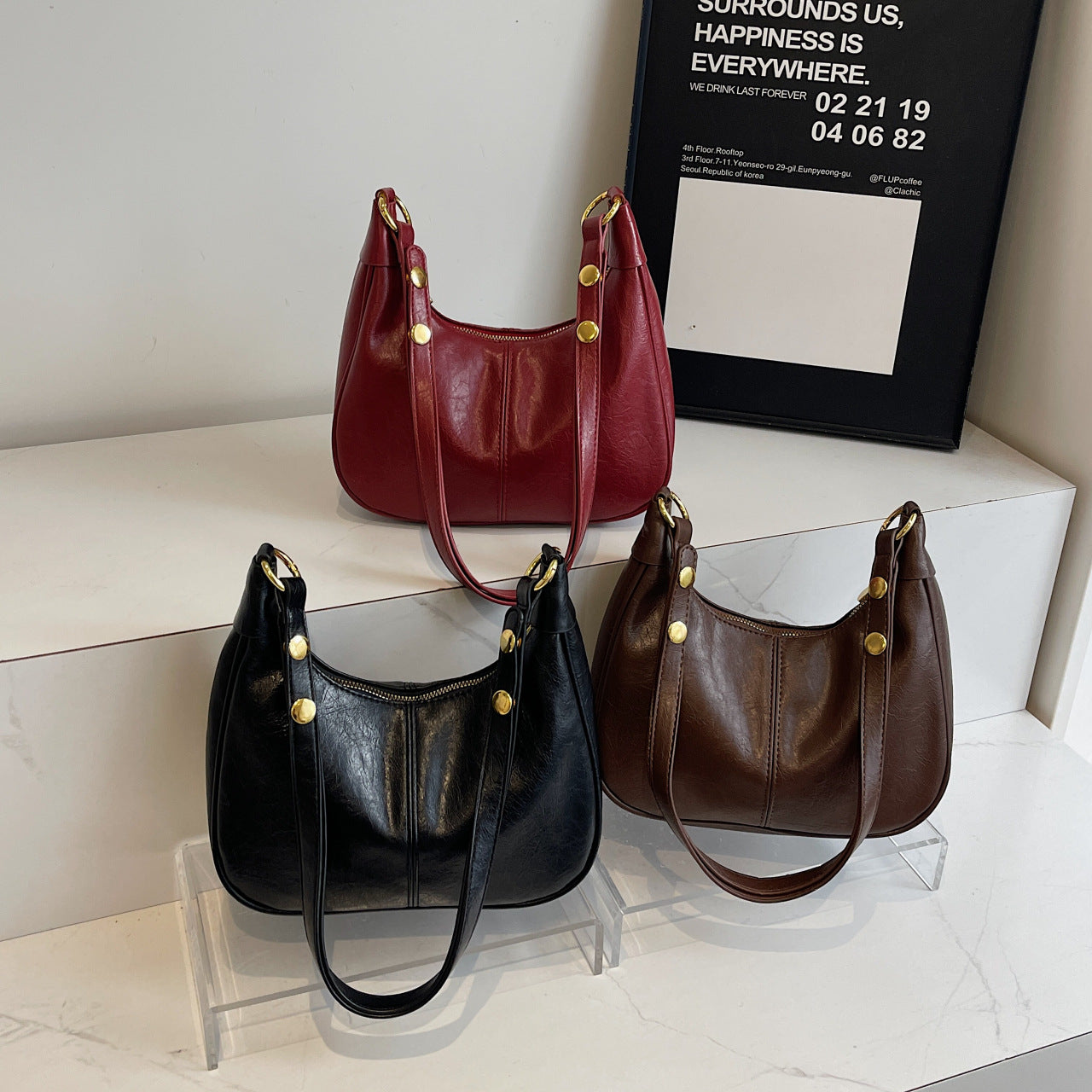 Womens Handbag