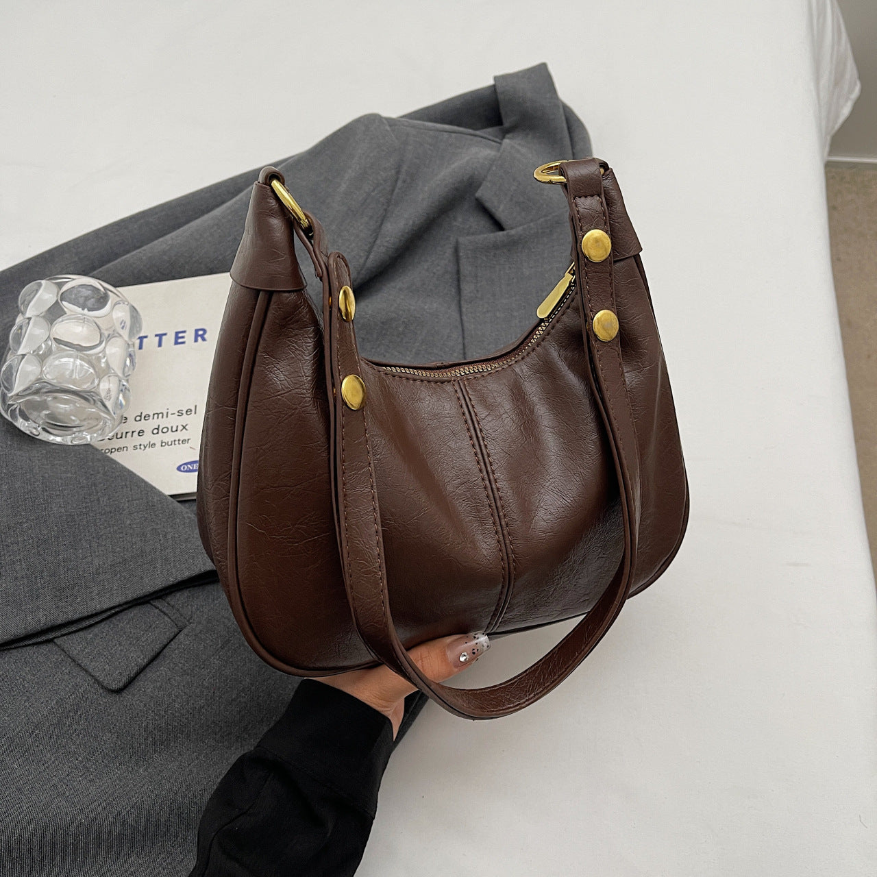 Womens Handbag