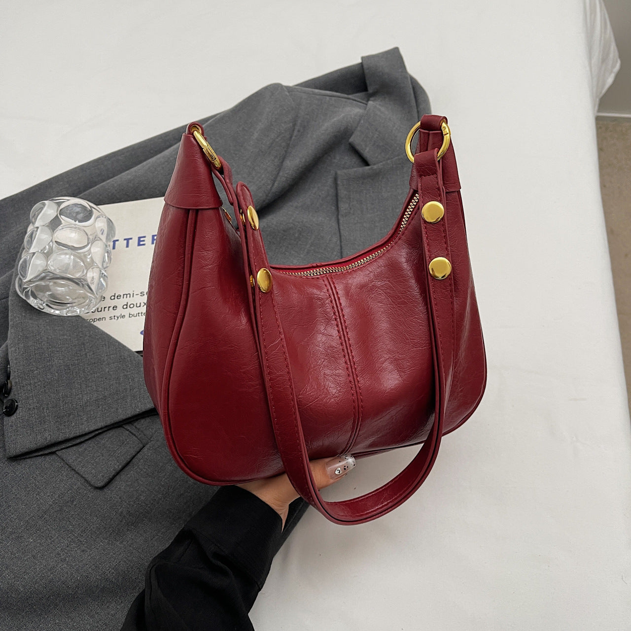Womens Handbag