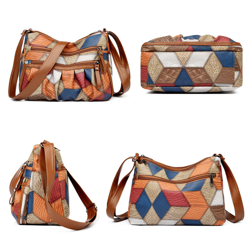 Womens Handbag