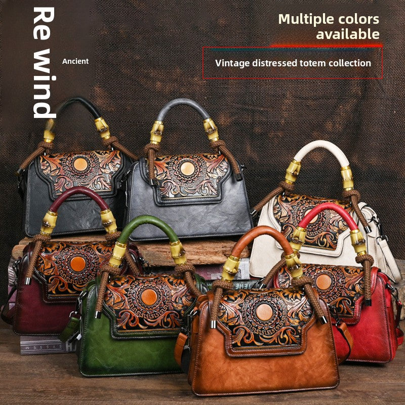 Womens Handbag