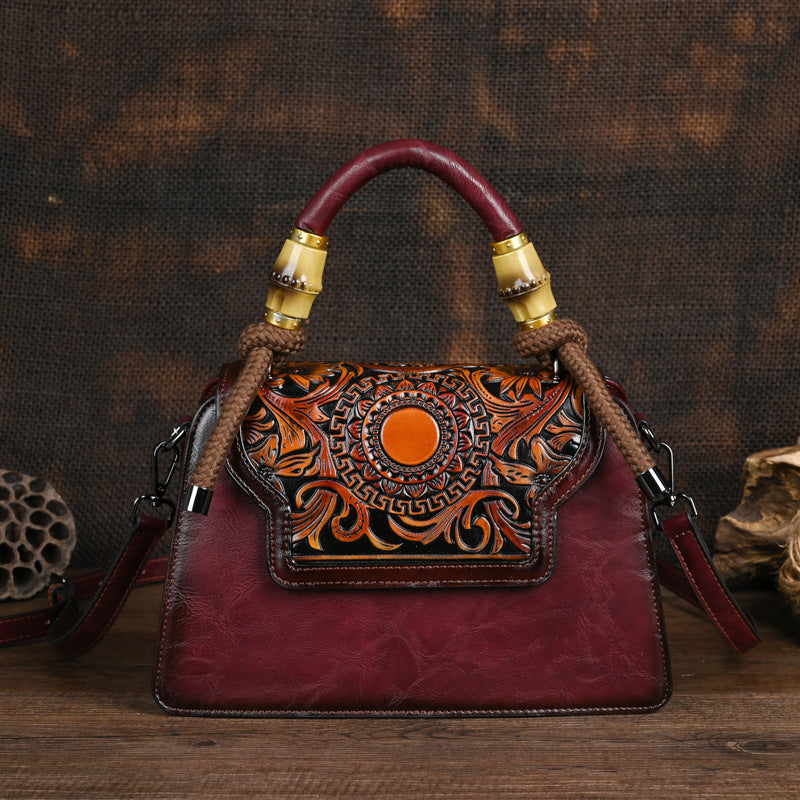 Womens Handbag