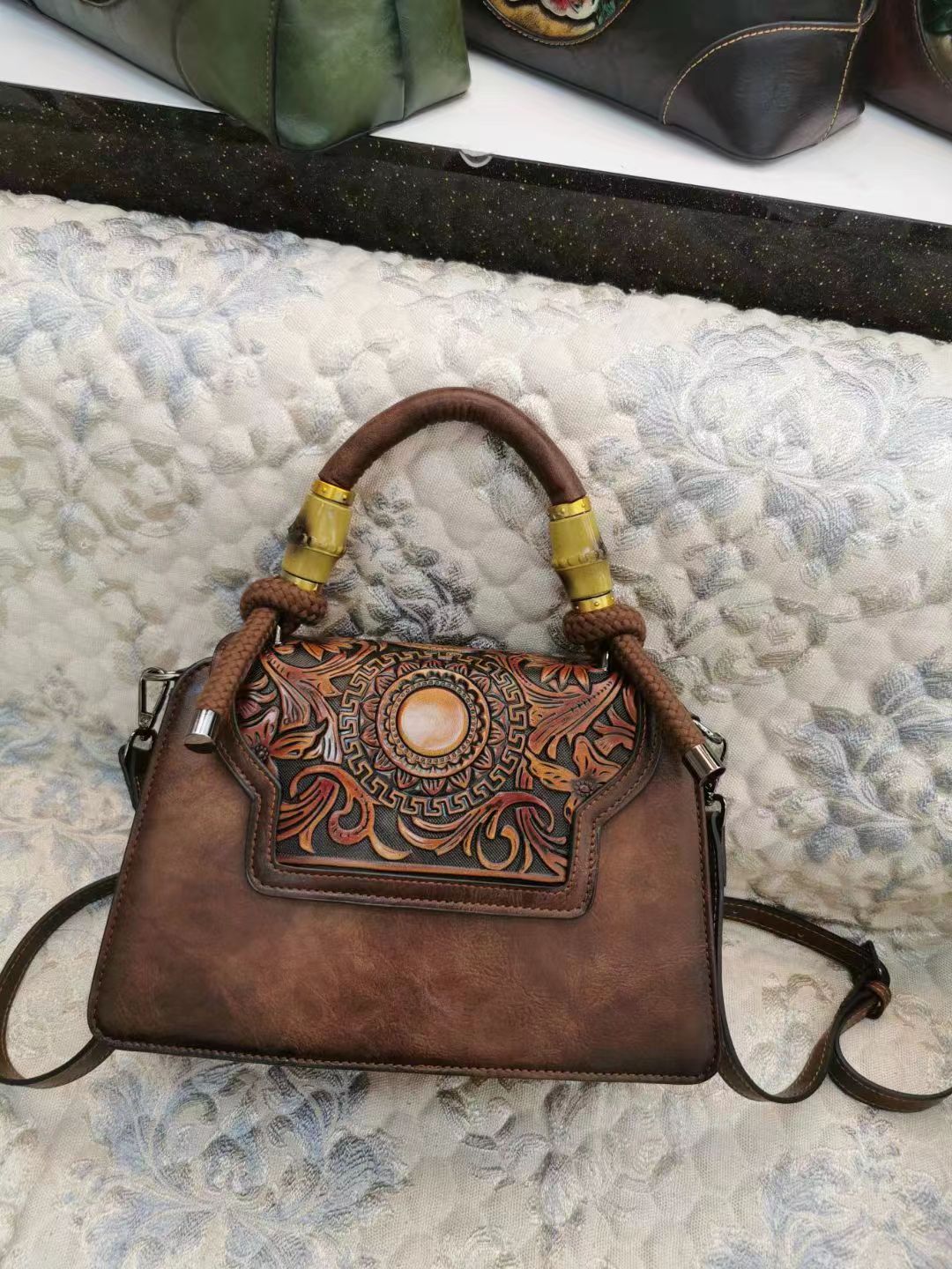 Womens Handbag