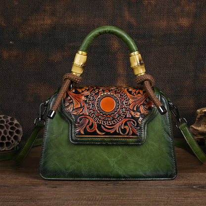 Womens Handbag