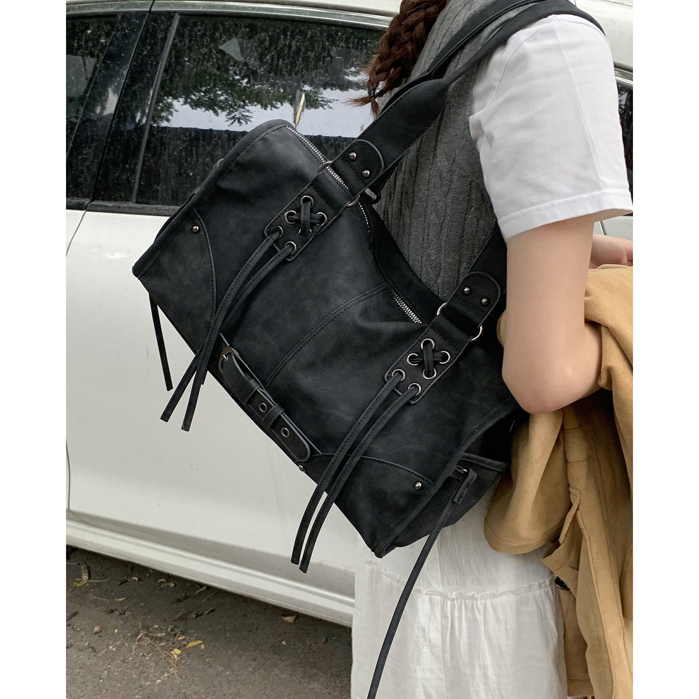 Womens Handbag