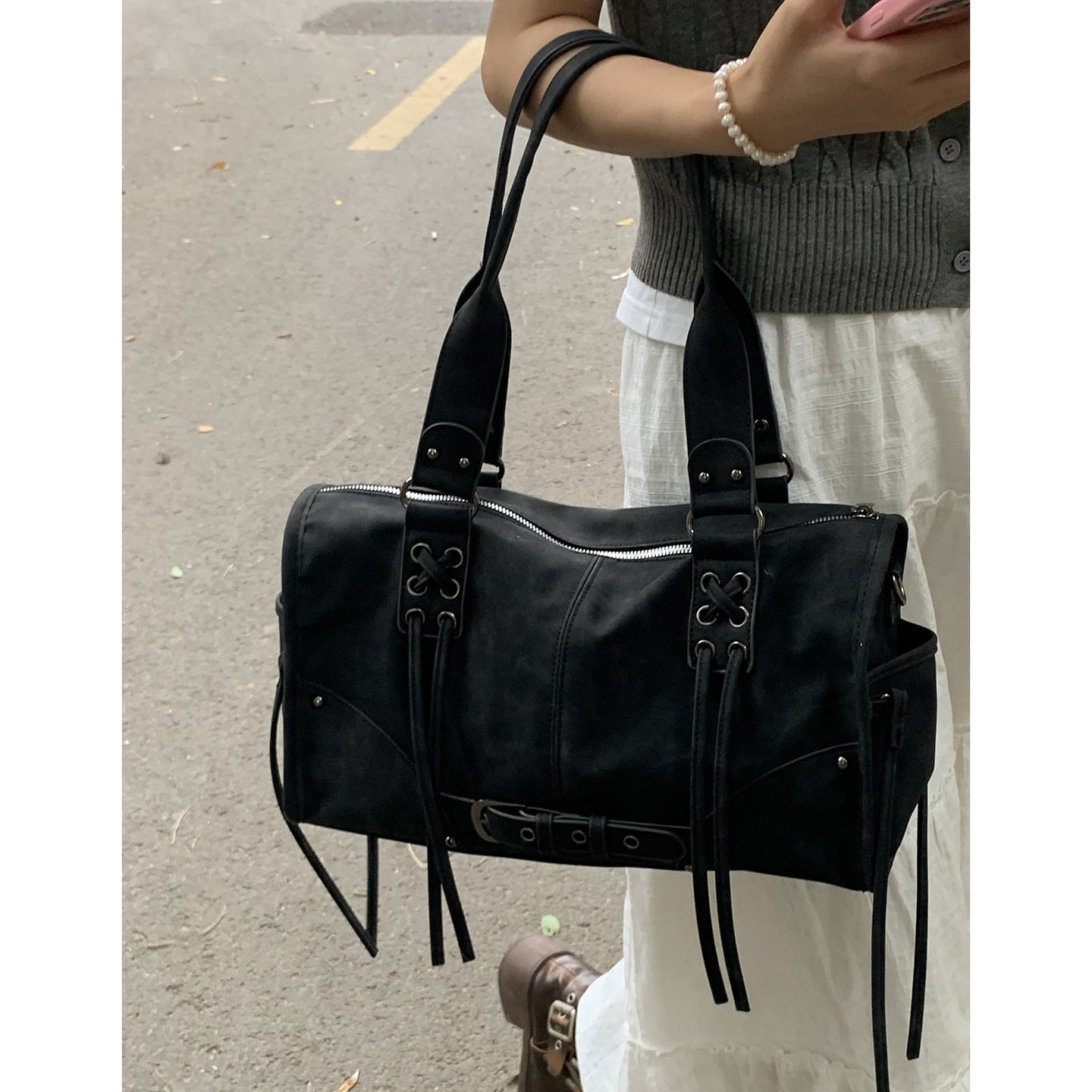 Womens Handbag