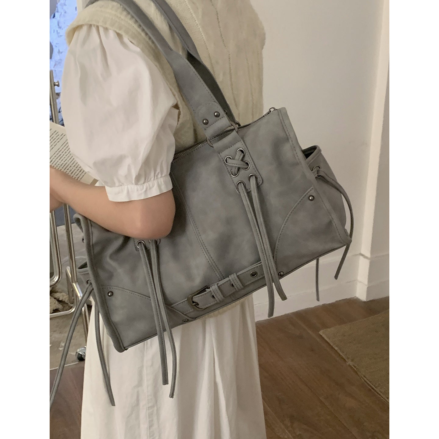 Womens Handbag