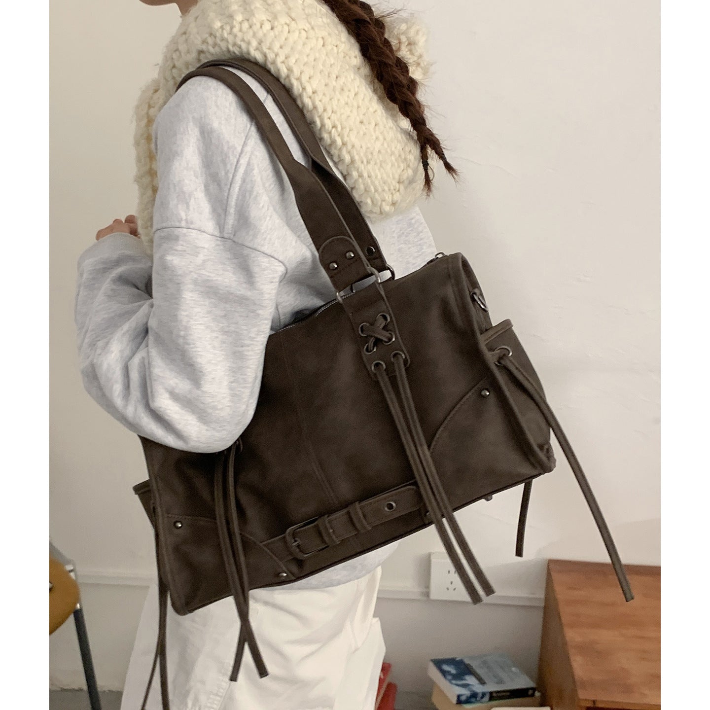 Womens Handbag