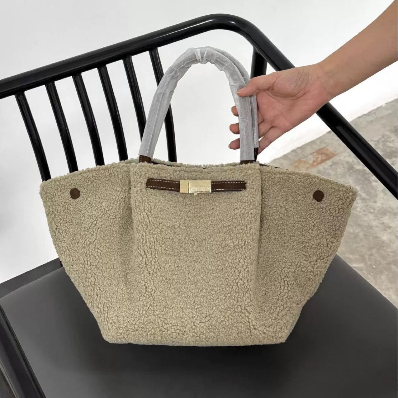Womens Handbag
