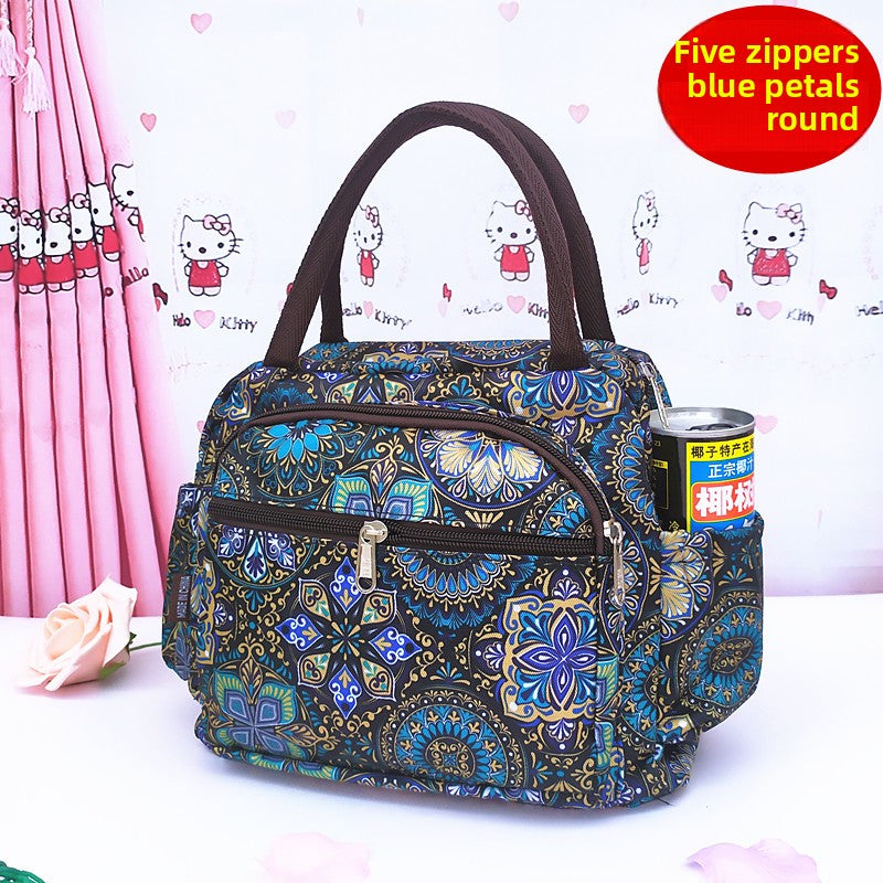 Womens Handbag