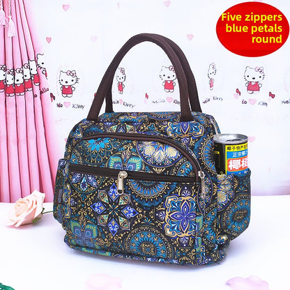 Womens Handbag