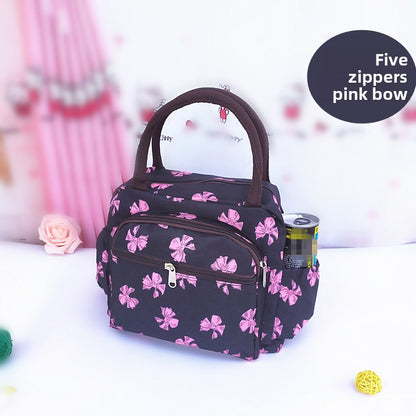 Womens Handbag