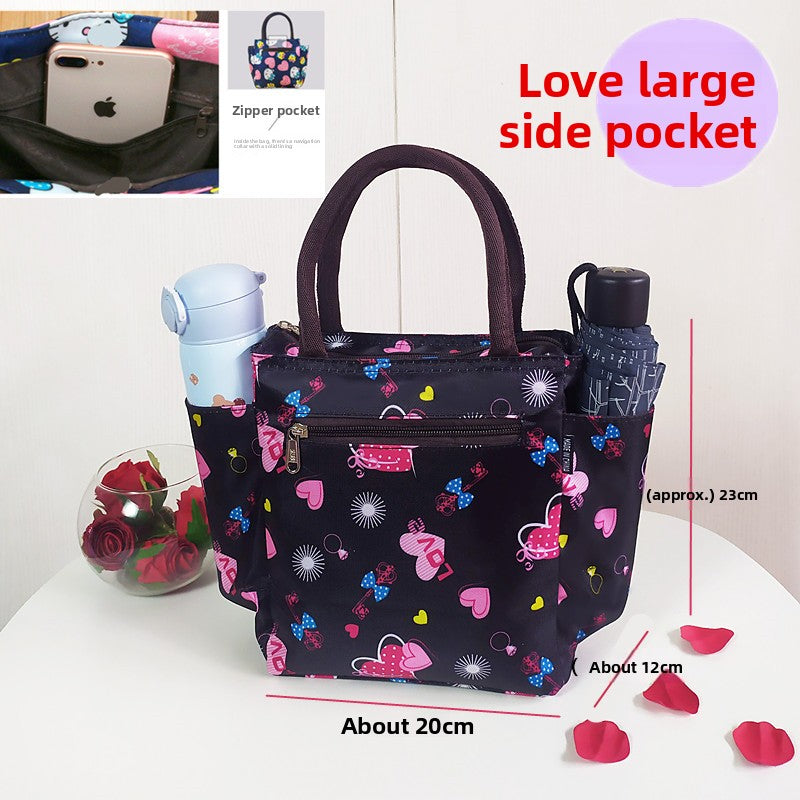 Womens Handbag