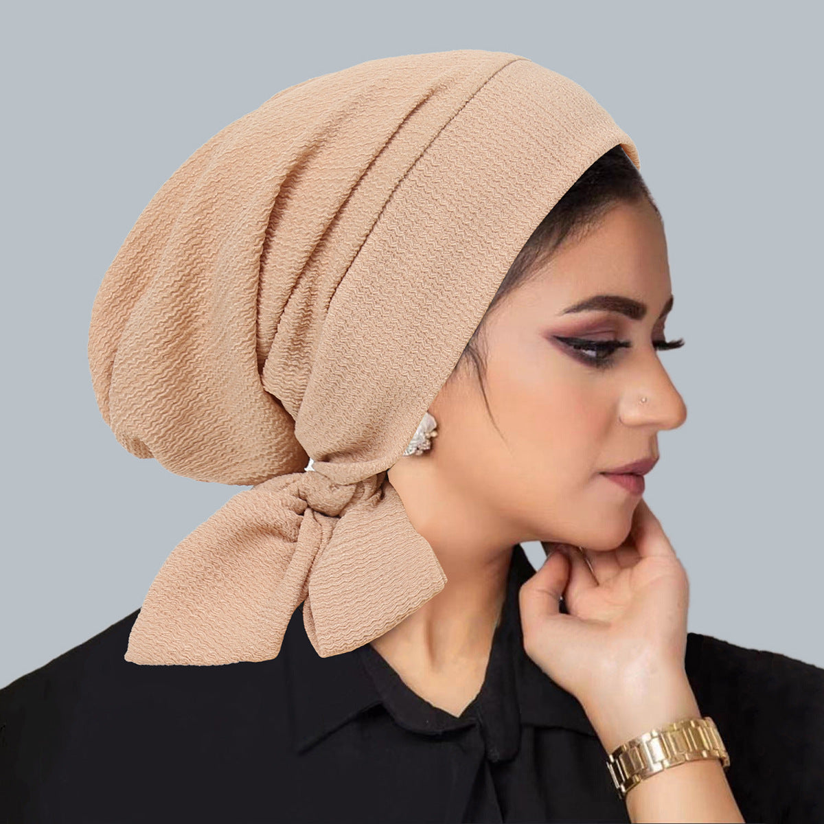 womens headwear cap
