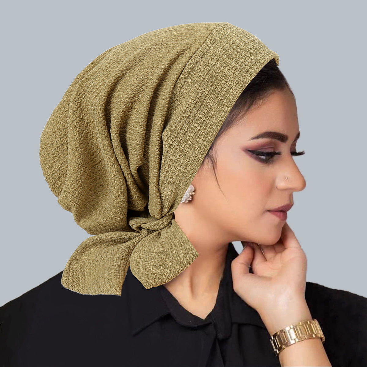 womens headwear cap