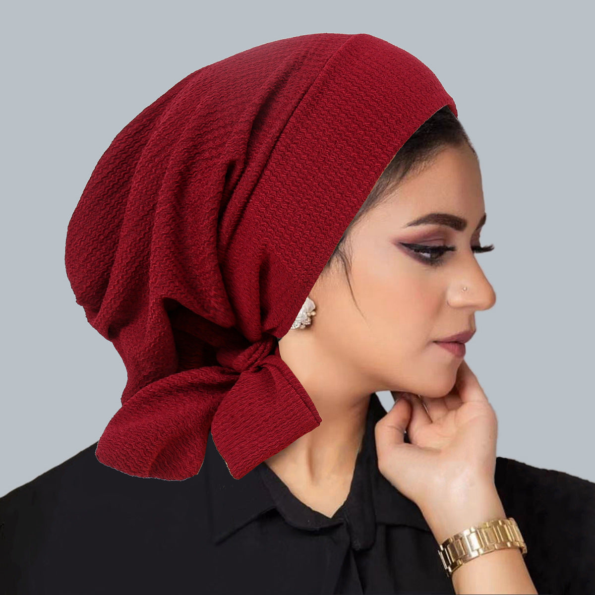 womens headwear cap