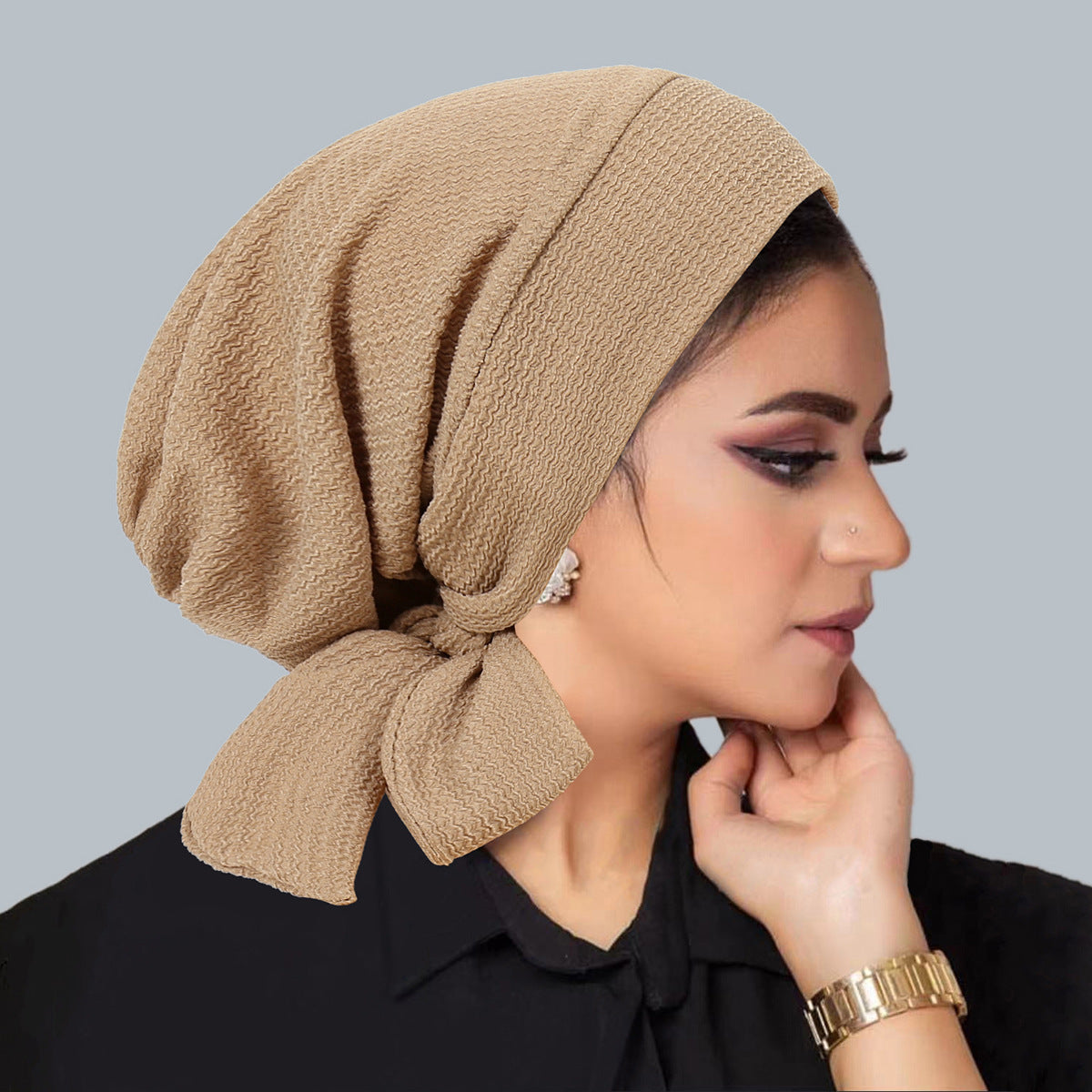 womens headwear cap