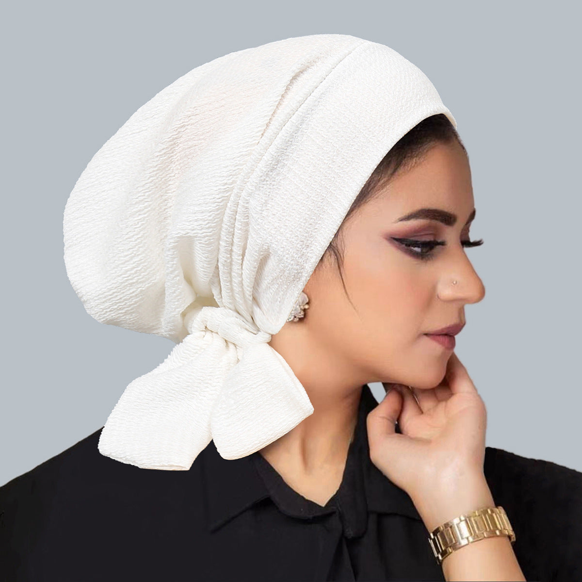 womens headwear cap