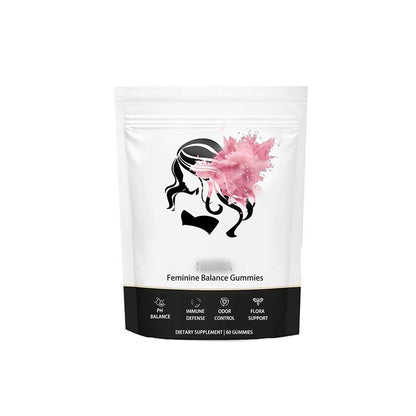 Womens Health Gummies