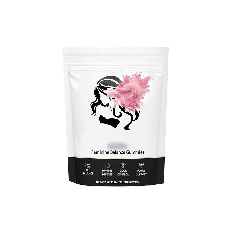 Womens Health Gummies