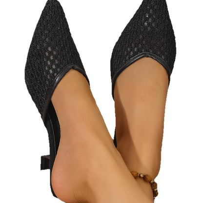 Womens High Heel Sandals