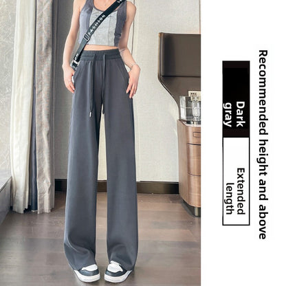 Womens High Waist Casual Sweatpants