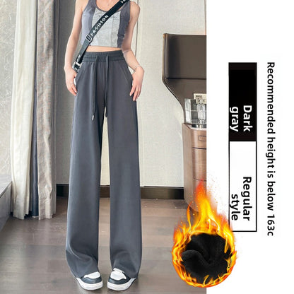 Womens High Waist Casual Sweatpants