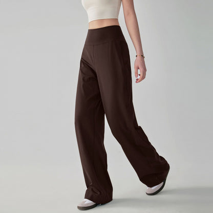 Womens High Waist Yoga Fitness Pants