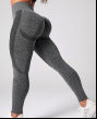 Womens High Waist Yoga Leggings