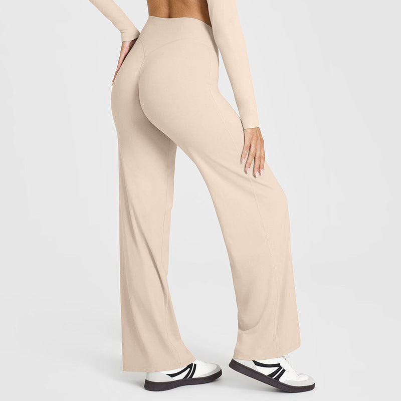 Womens High Waist Yoga Pants