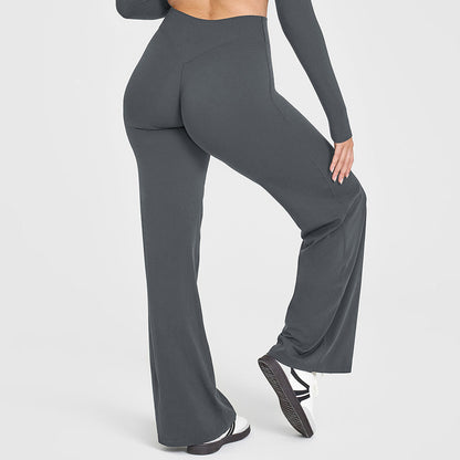 Womens High Waist Yoga Pants