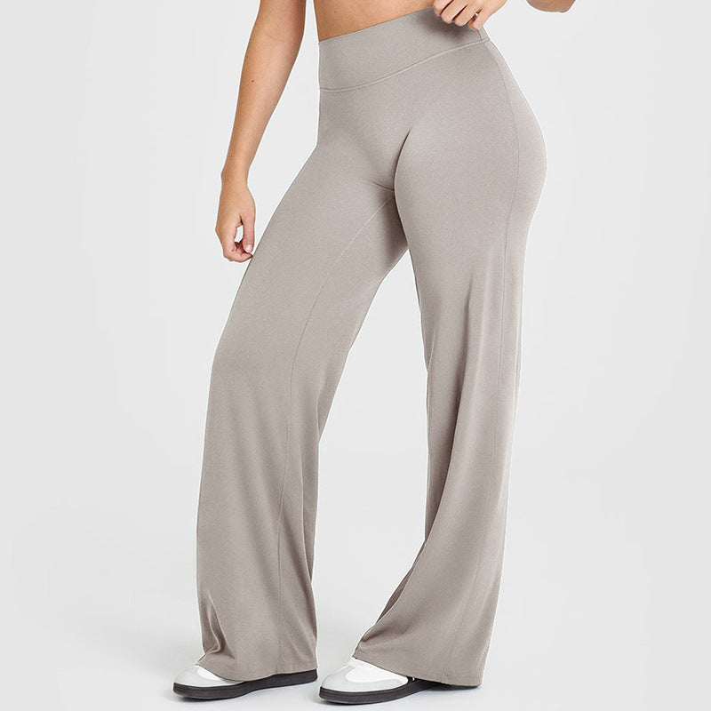 Womens High Waist Yoga Pants