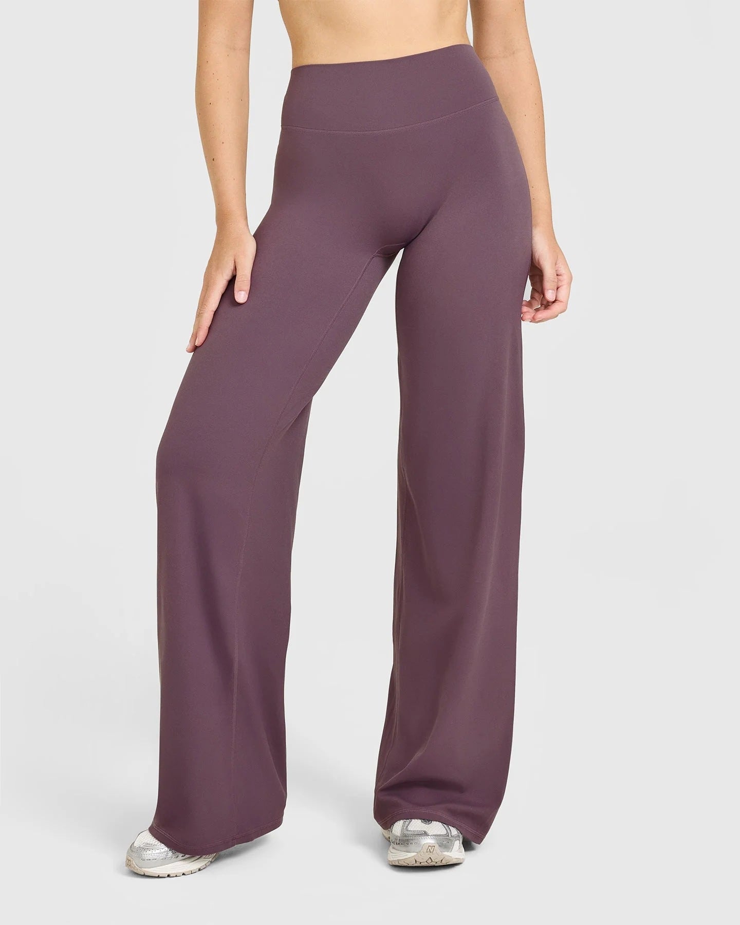 Womens High Waist Yoga Pants