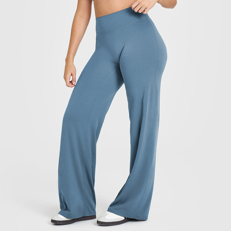 Womens High Waist Yoga Pants