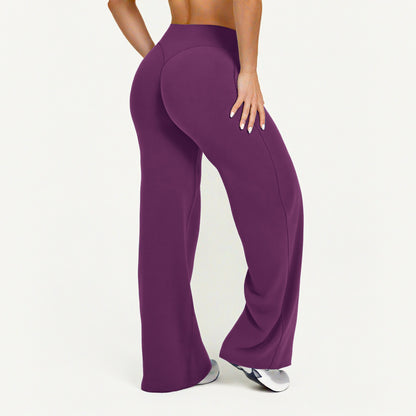 Womens High Waist Yoga Pants