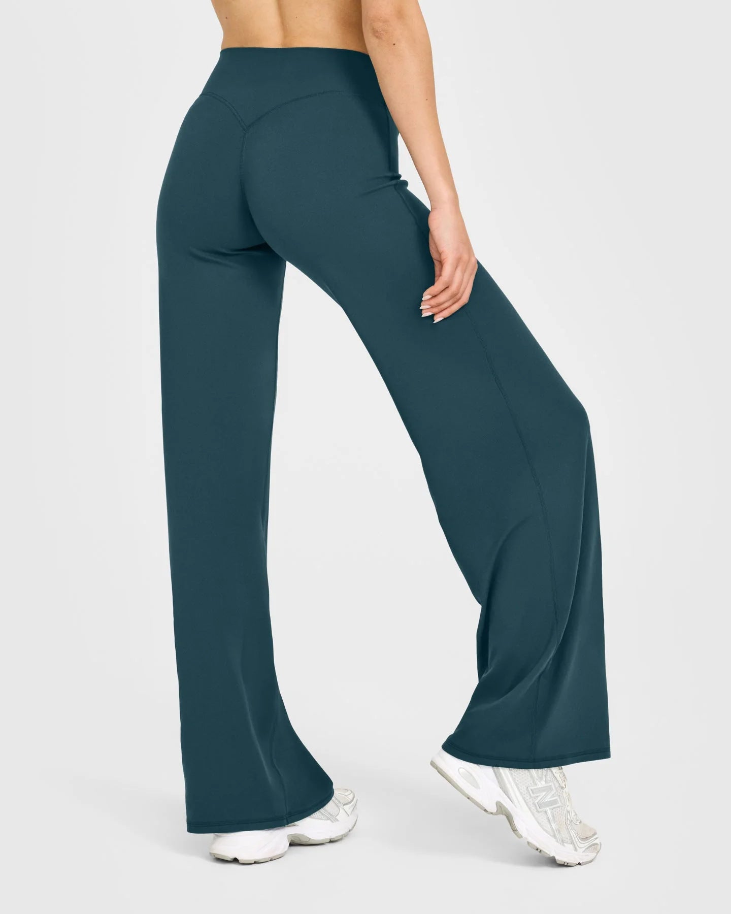 Womens High Waist Yoga Pants
