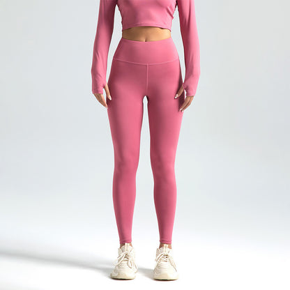 Womens High Waist Yoga Pants