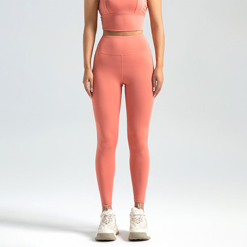 Womens High Waist Yoga Pants