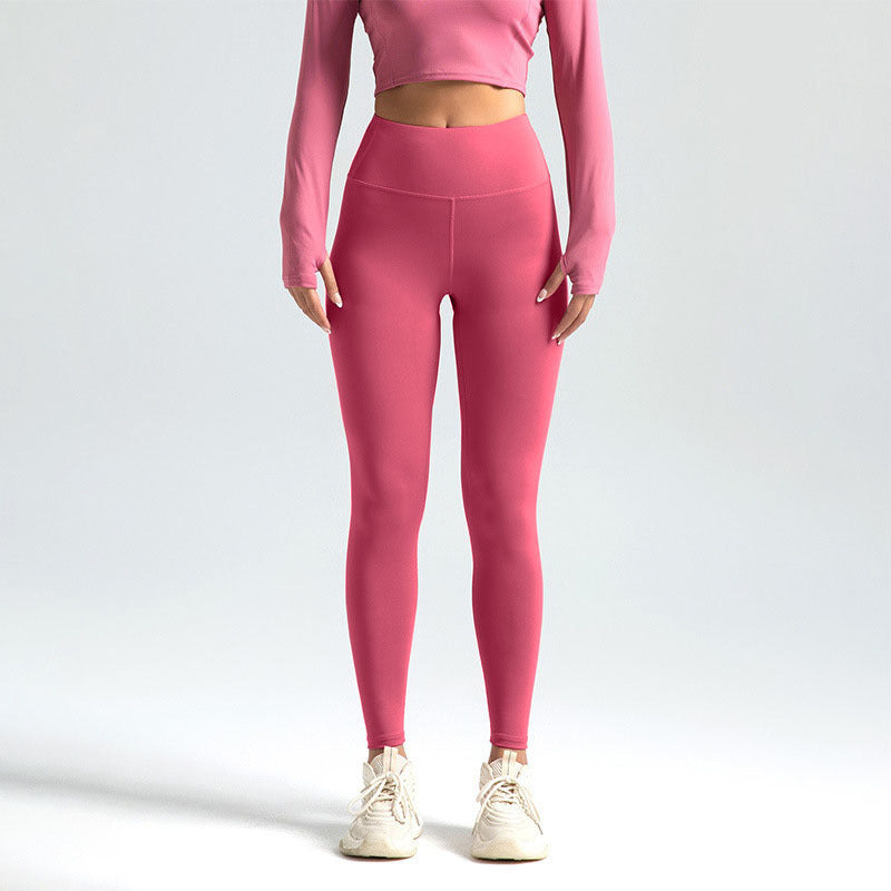 Womens High Waist Yoga Pants