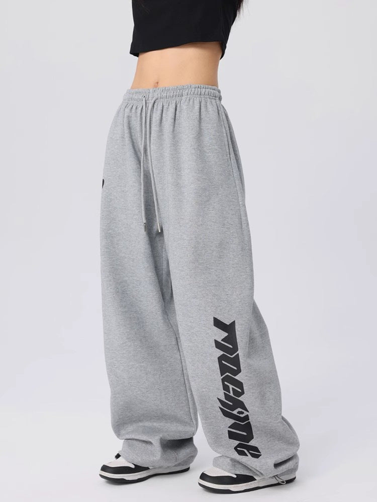 Womens Hip Hop Dance Pants