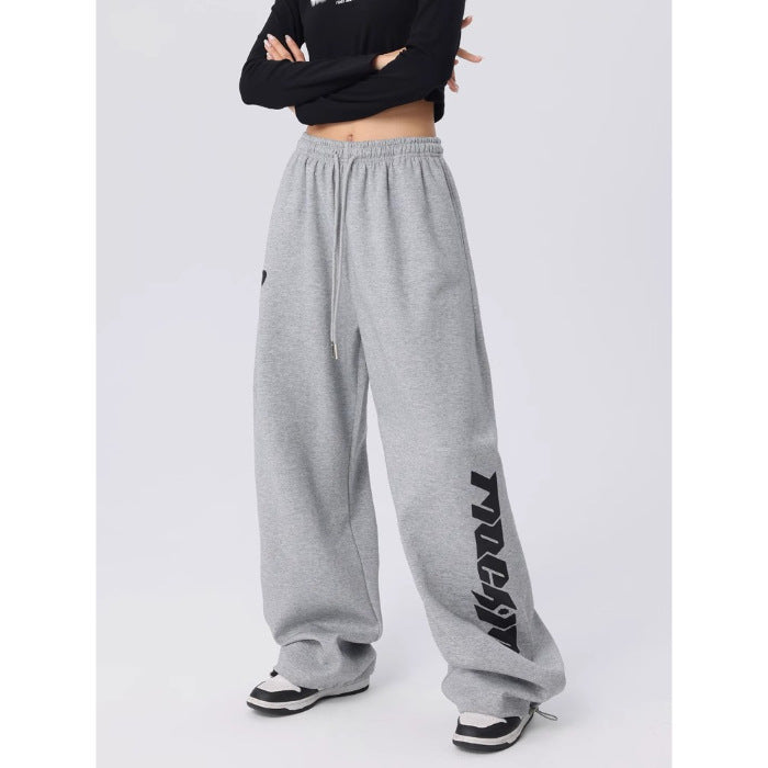 Womens Hip Hop Dance Pants