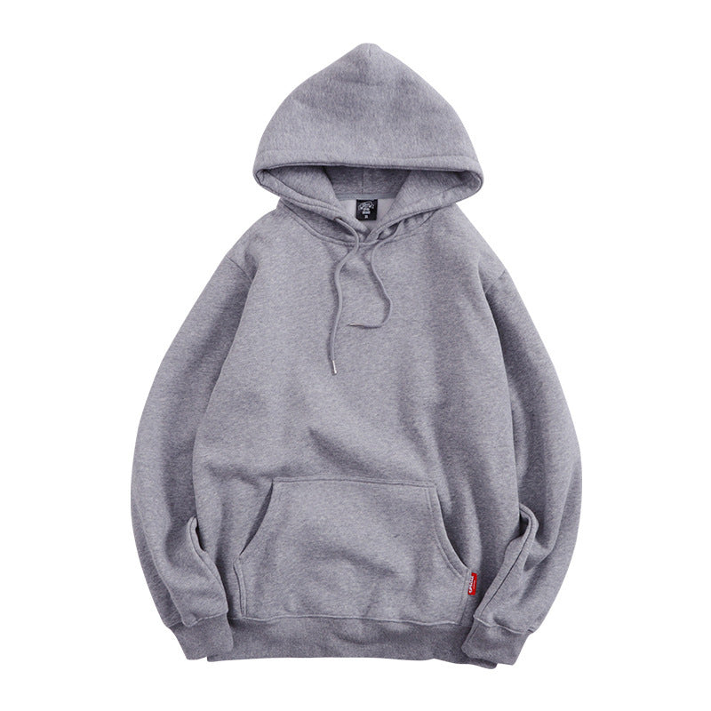 Womens Hooded Sweater Loose Fit