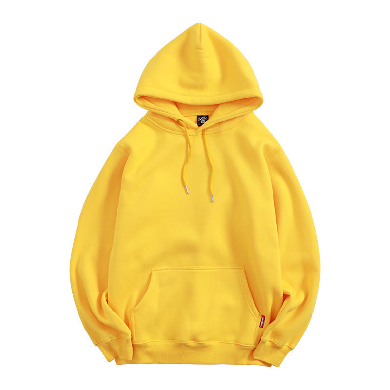 Womens Hooded Sweater Loose Fit