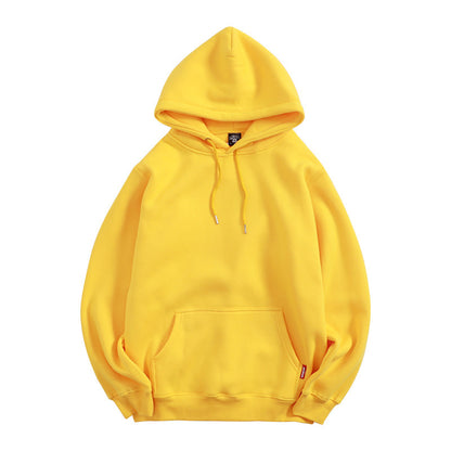 Womens Hooded Sweater Loose Fit