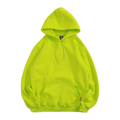 Womens Hooded Sweater Loose Fit