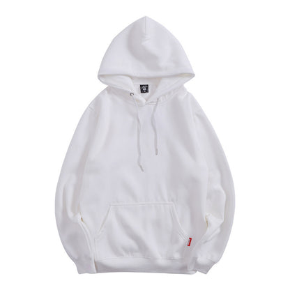 Womens Hooded Sweater Loose Fit