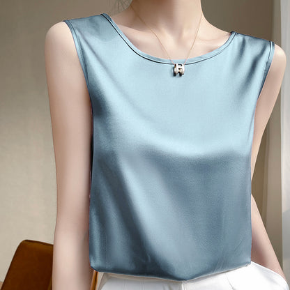 Womens Ice Silk Camisole