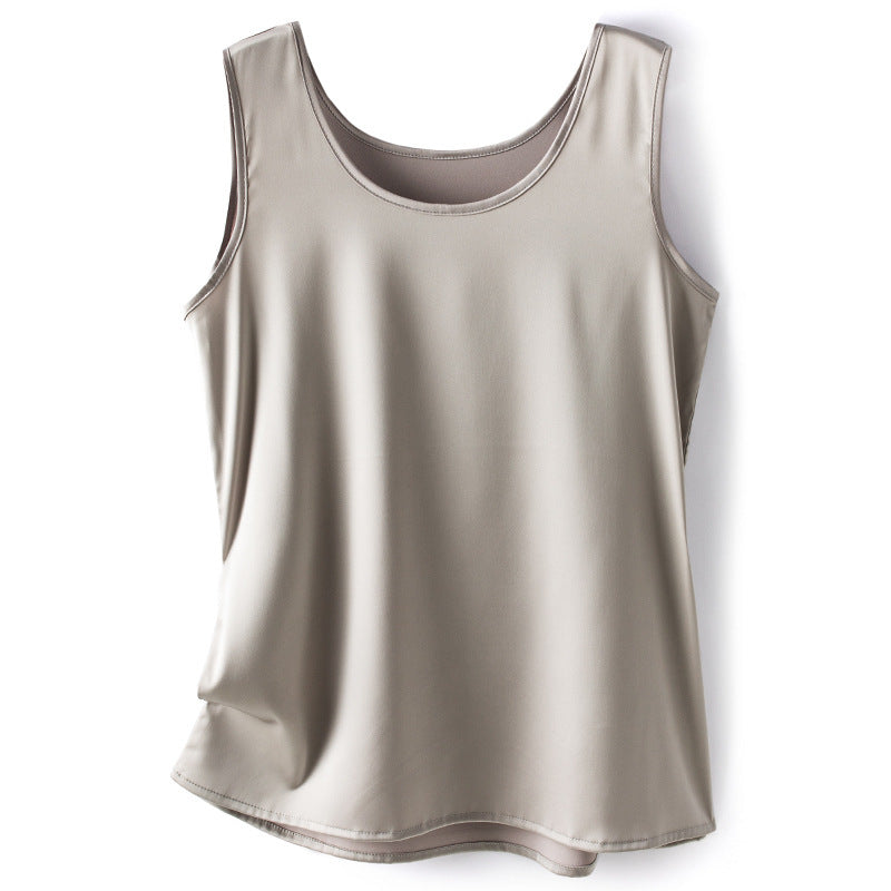 Womens Ice Silk Camisole