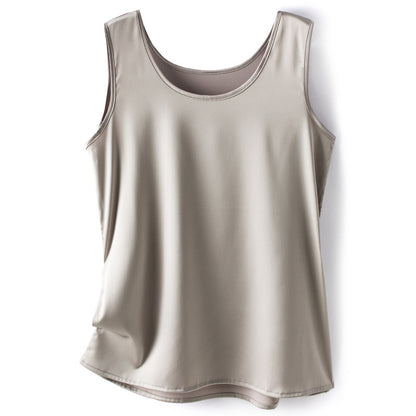 Womens Ice Silk Camisole