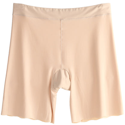 Womens Ice Silk Safety Pants